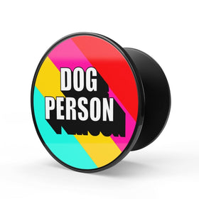 Dog Person