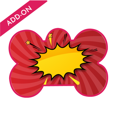 Comic PoP Add-on [B]