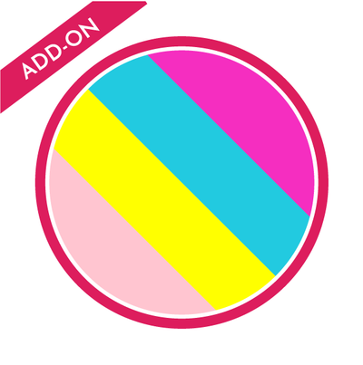 Patterns Add-ons