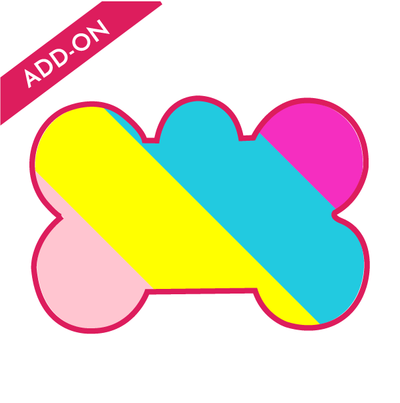 Pattern Add-on [B]