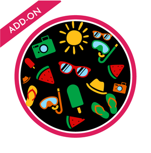 Summer Exclusive Add-Ons