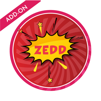 Comic PoP Add-on