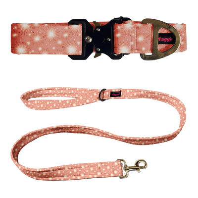 Gala Glamour Collar -Leash