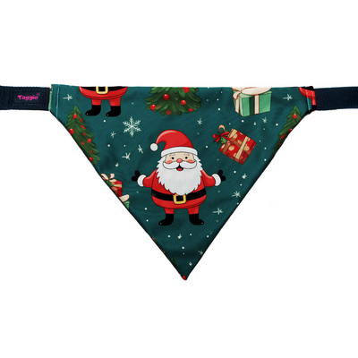 Santa's Style - Bandana
