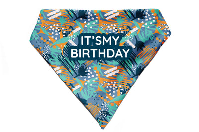 Free Spirit - Bandana