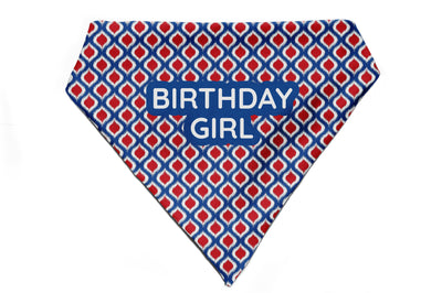 Red Fort Opulence - Bandana