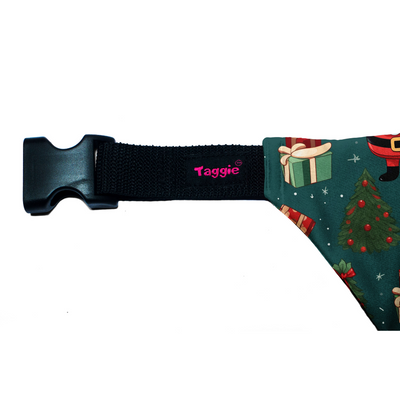 Santa's Style - Bandana