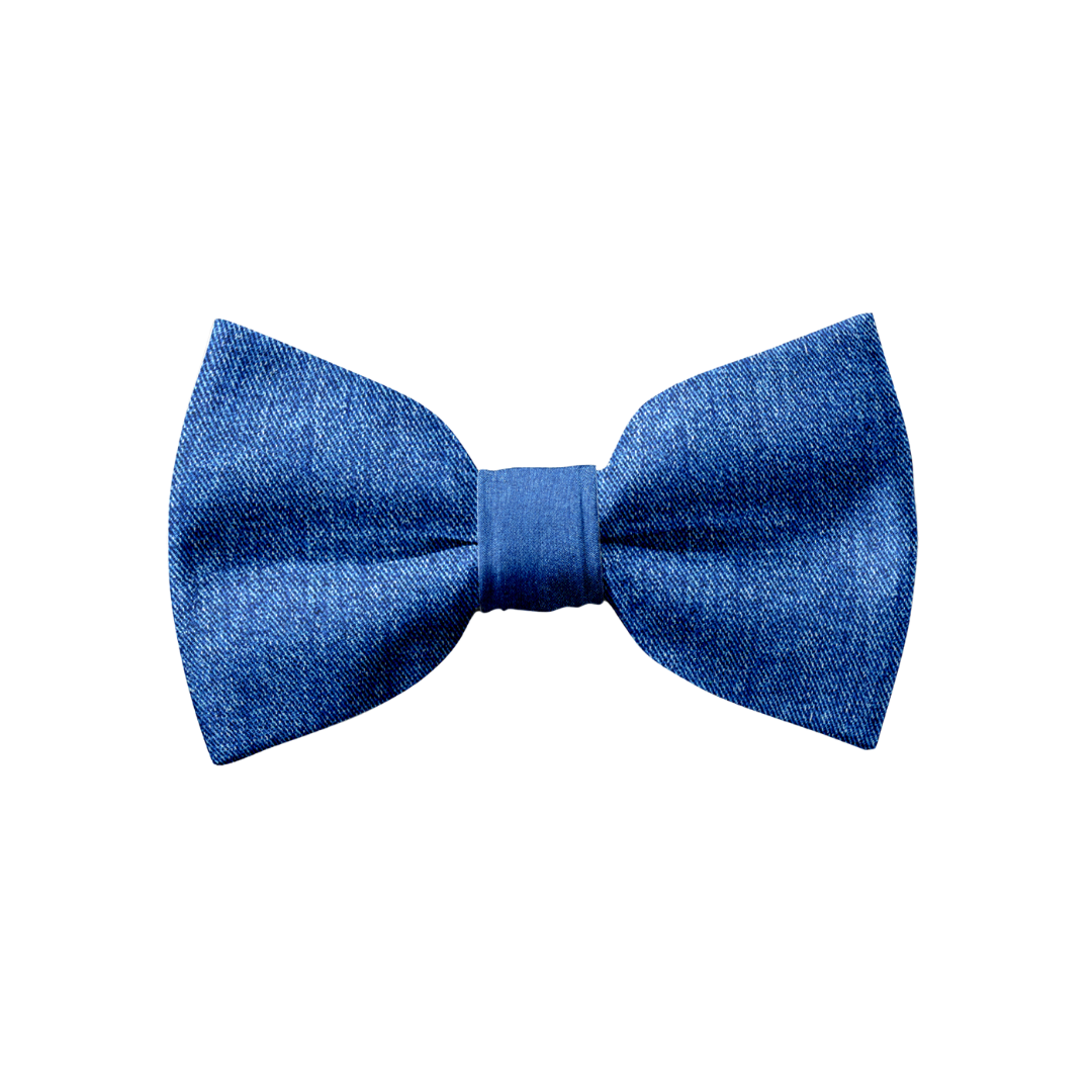 Stonewash Style - Bow