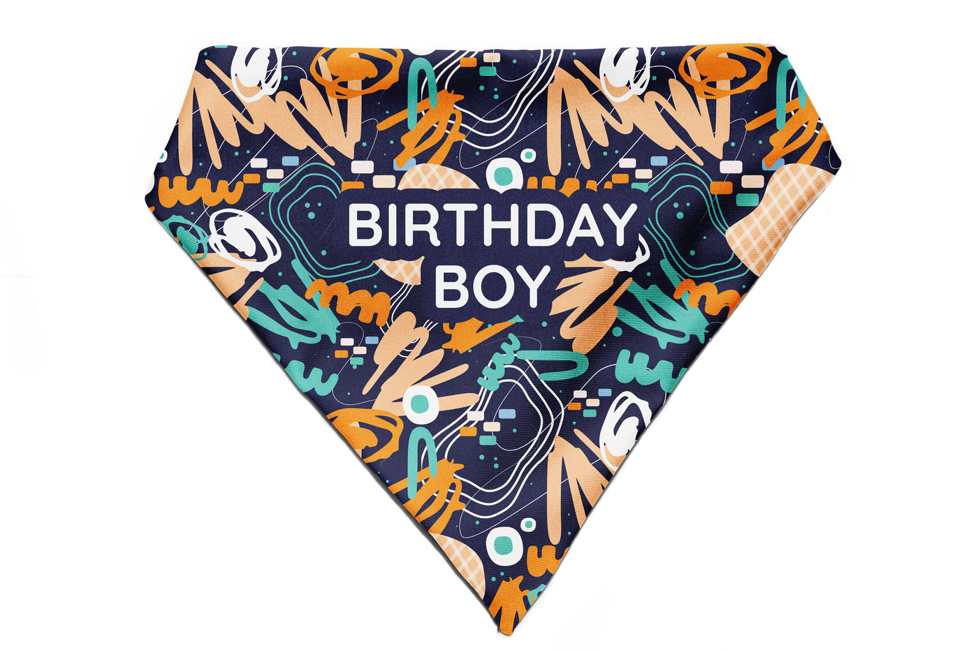 Urban Wanderlust - Bandana