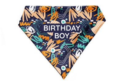 Urban Wanderlust - Bandana