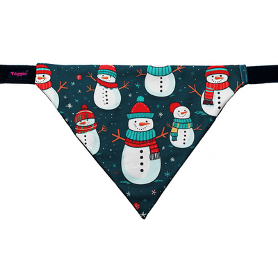 Frosty Friend- Bandana