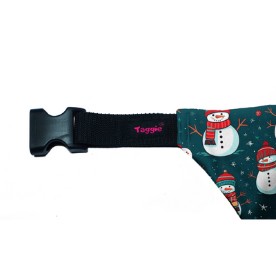 Frosty Friend- Bandana