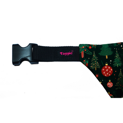 Holiday Decor - Bandana