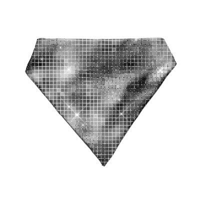 Shimmering Night - Bandana