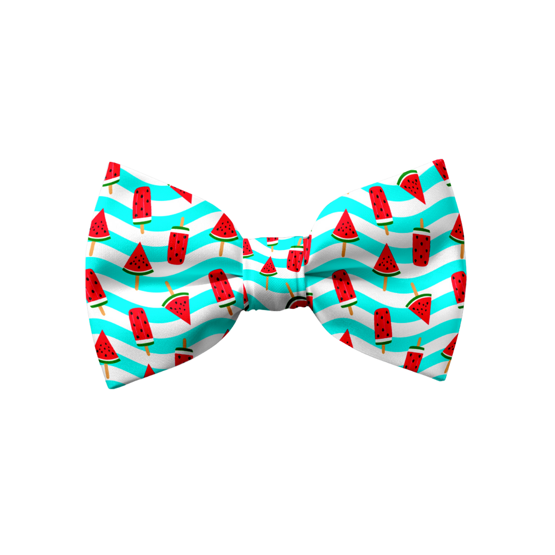 Slice of Summer - Bow