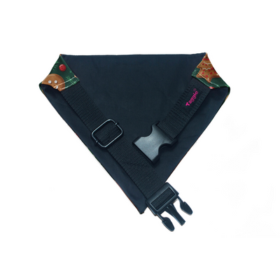 Brownie Snowman - Bandana