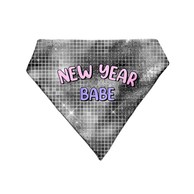 Shimmering Night - Bandana