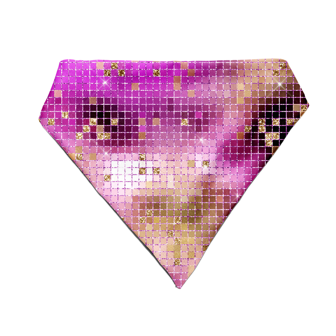 Glitz & Glamour - Bandana