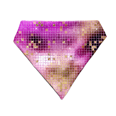 Glitz & Glamour - Bandana