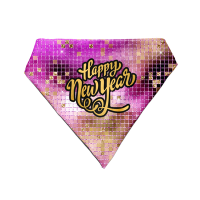 Glitz & Glamour - Bandana