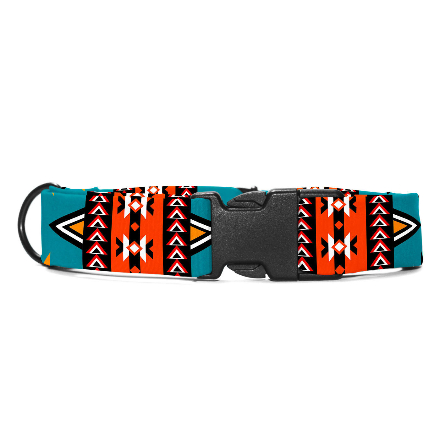 Heritage - Collar & Tag