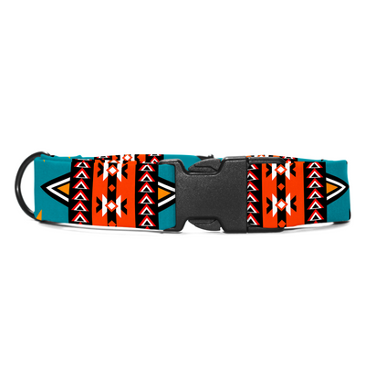 Heritage - Collar & Tag