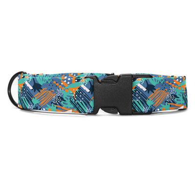 Free Spirit - Collar & Tag