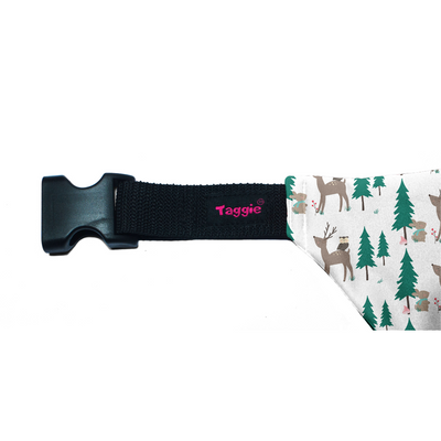 Winter Delight - Bandana