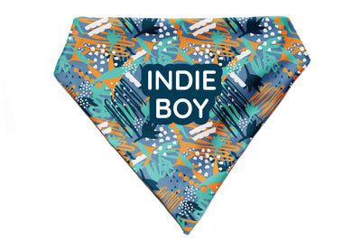 Free Spirit - Bandana