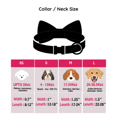 Soldier's Style - Bow
