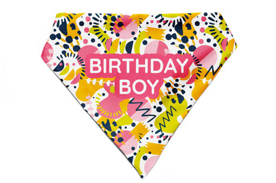Berry Burst - Bandana