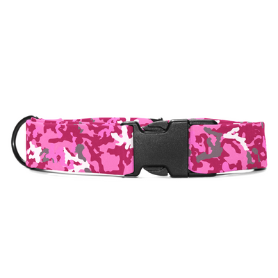 Tactical Touch - Collar & Tag
