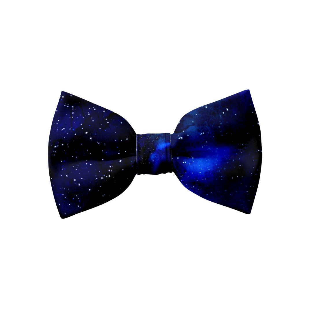 Outer Orbit - Bow
