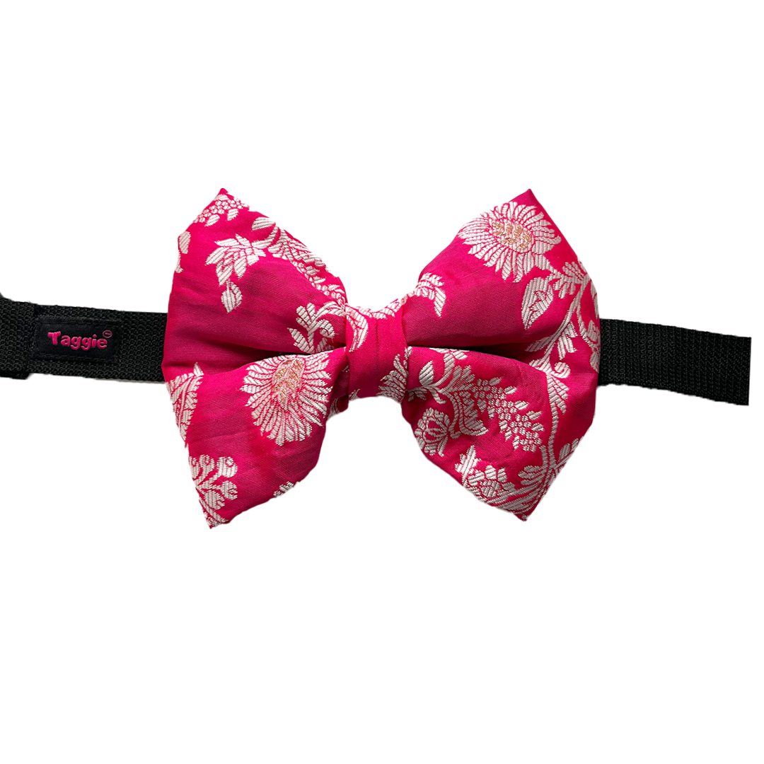 Royal Blush - Bow