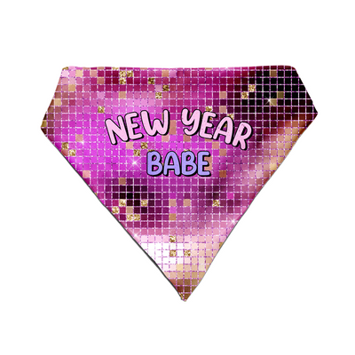 Glitz & Glamour - Bandana