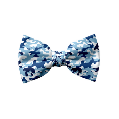 Marine Mystique - Bow