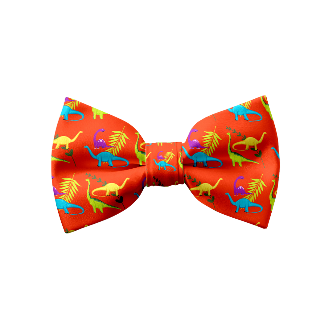 Jurassic Joy - Bow