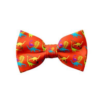 Jurassic Joy - Bow