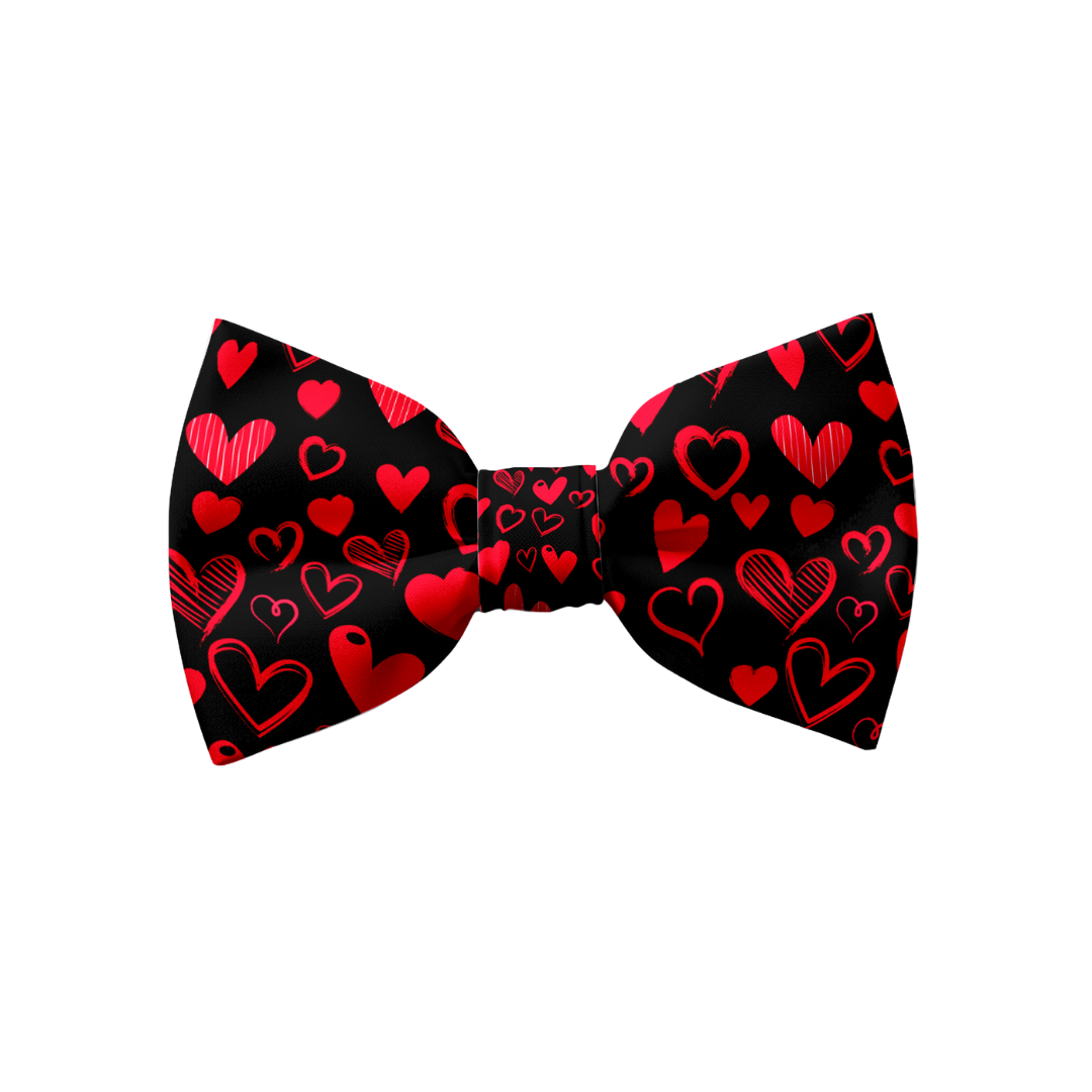 Heartstrings - Bow