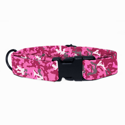 Tactical Touch - Collar & Tag