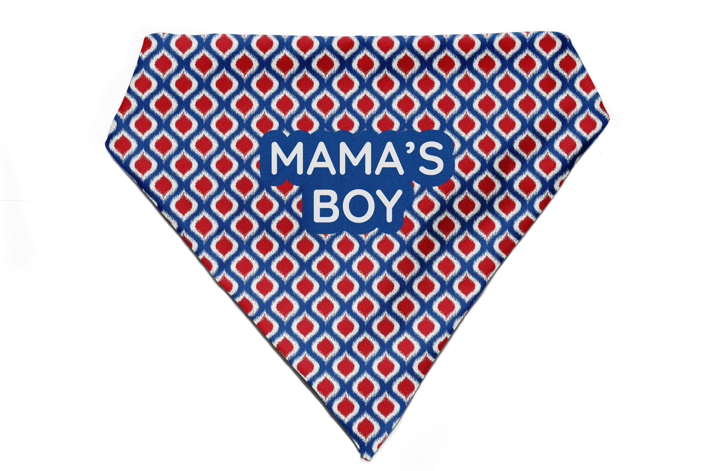 Red Fort Opulence - Bandana