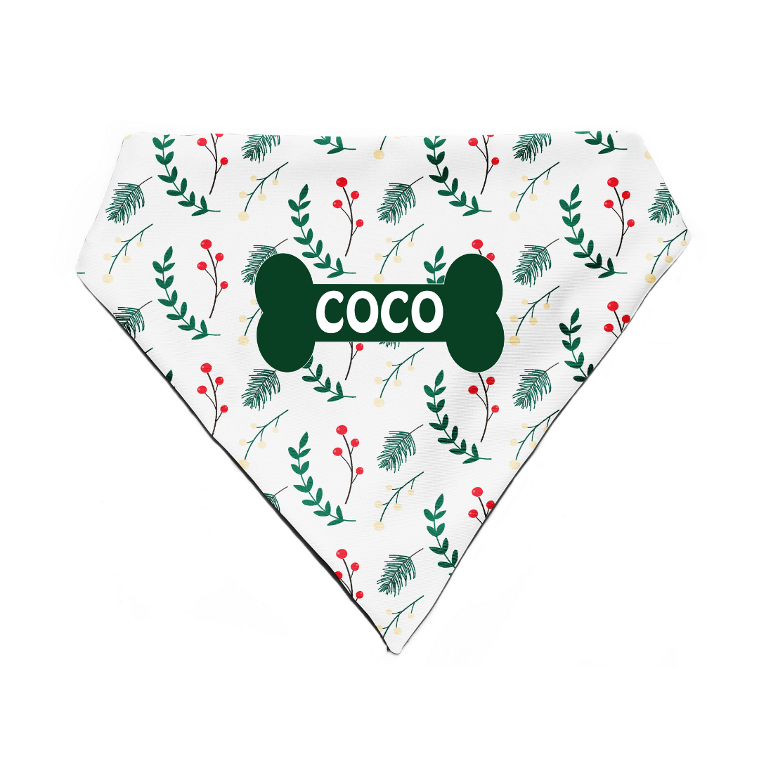 Evergreen - Bandana