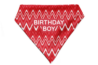Rosewood Regal - Bandana