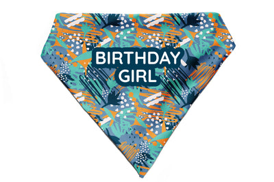 Free Spirit - Bandana