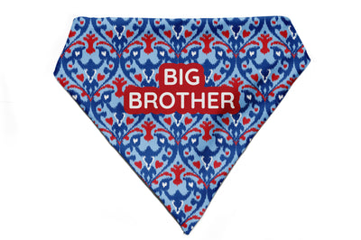 Peacock Posh - Bandana