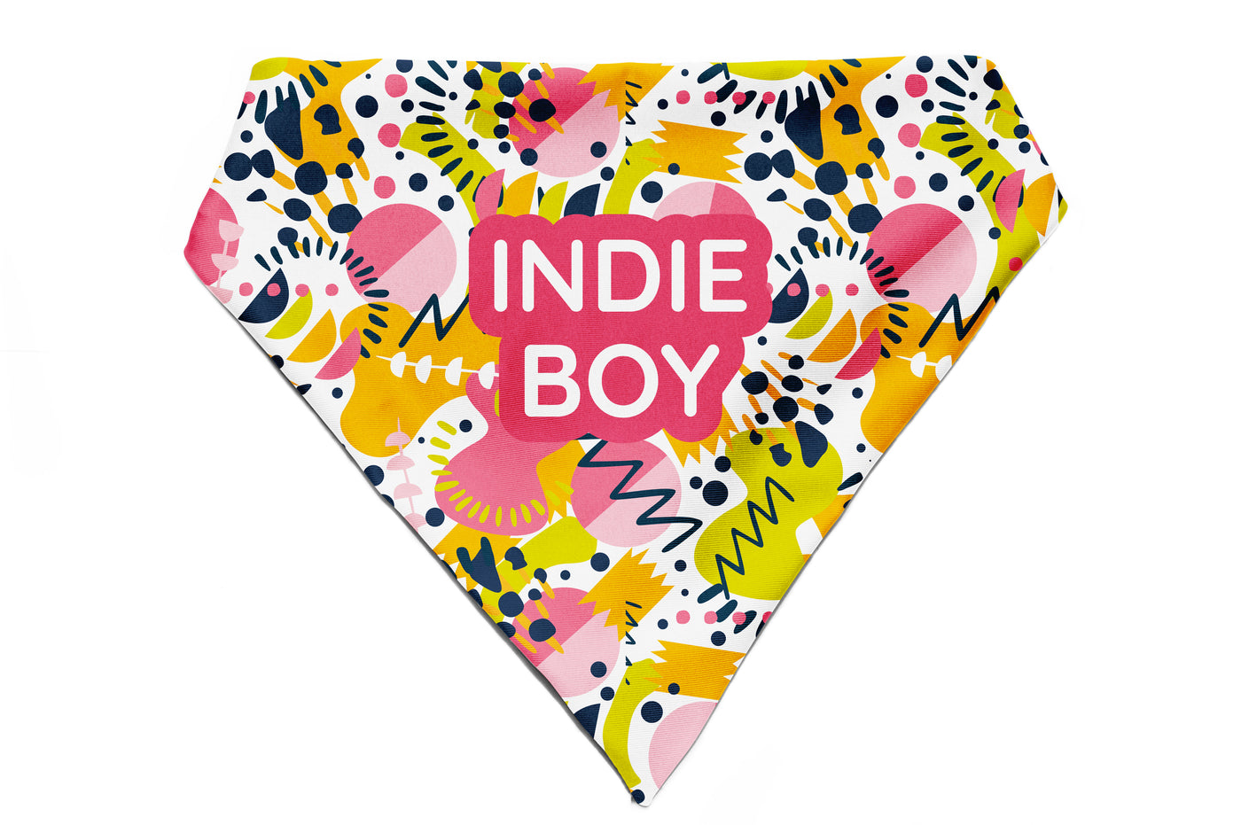 Berry Burst - Bandana