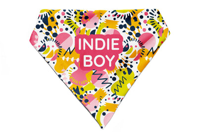 Berry Burst - Bandana