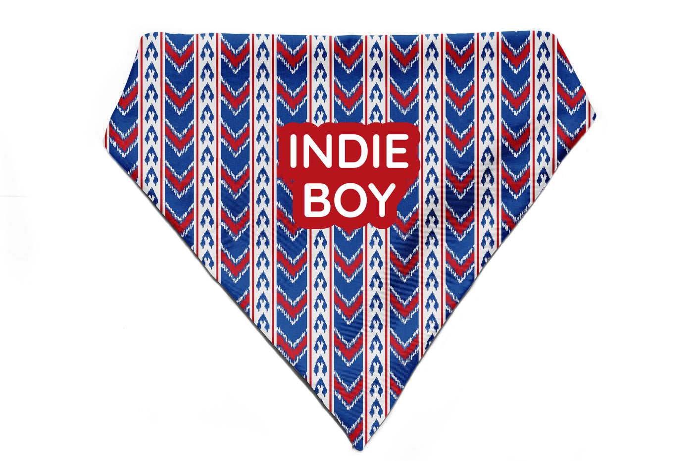 Tribal Threads - Bandana