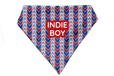 Tribal Threads - Bandana