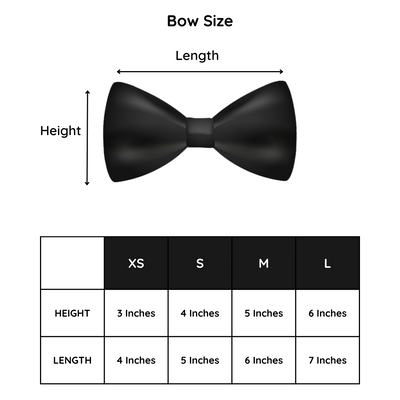Melon Mingle - Bow